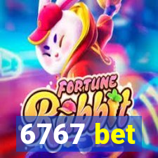 6767 bet